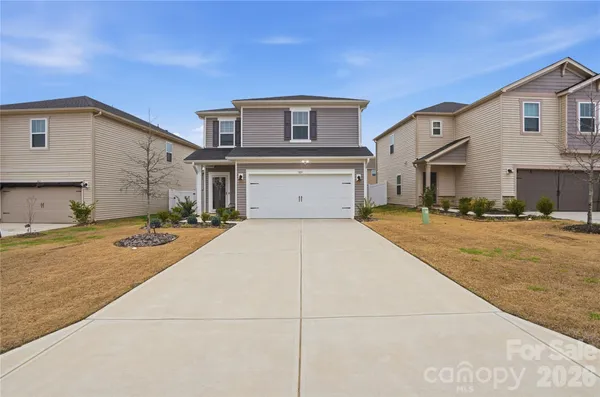 $300,000 | 309 Fairchild Way, Albemarle, NC 28001