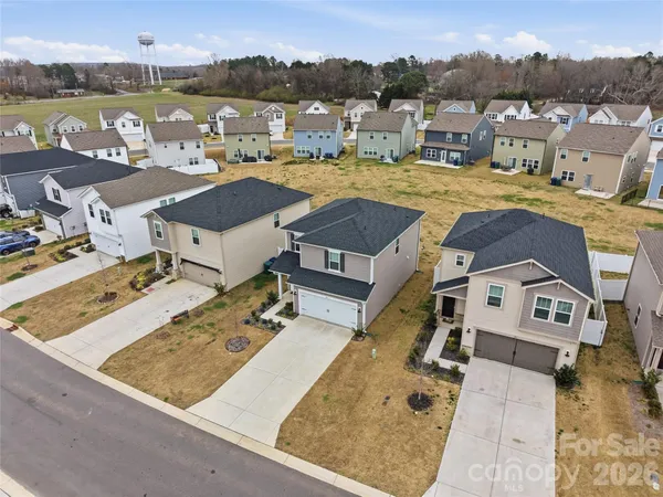 $300,000 | 309 Fairchild Way, Albemarle, NC 28001