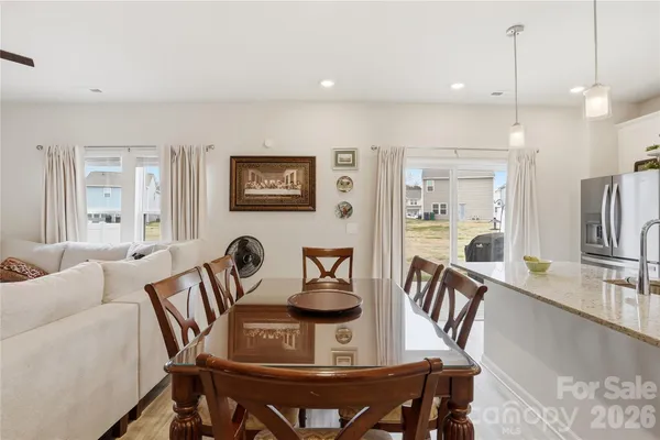 $300,000 | 309 Fairchild Way, Albemarle, NC 28001