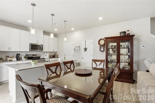 $300,000 | 309 Fairchild Way, Albemarle, NC 28001