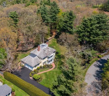 $2,095,000 | 1 Brewer Way, Hingham, MA 02043