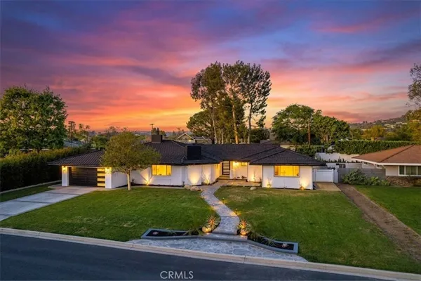 $2,589,000 | 1271 Brittany Cross Road, North Tustin, CA 92705