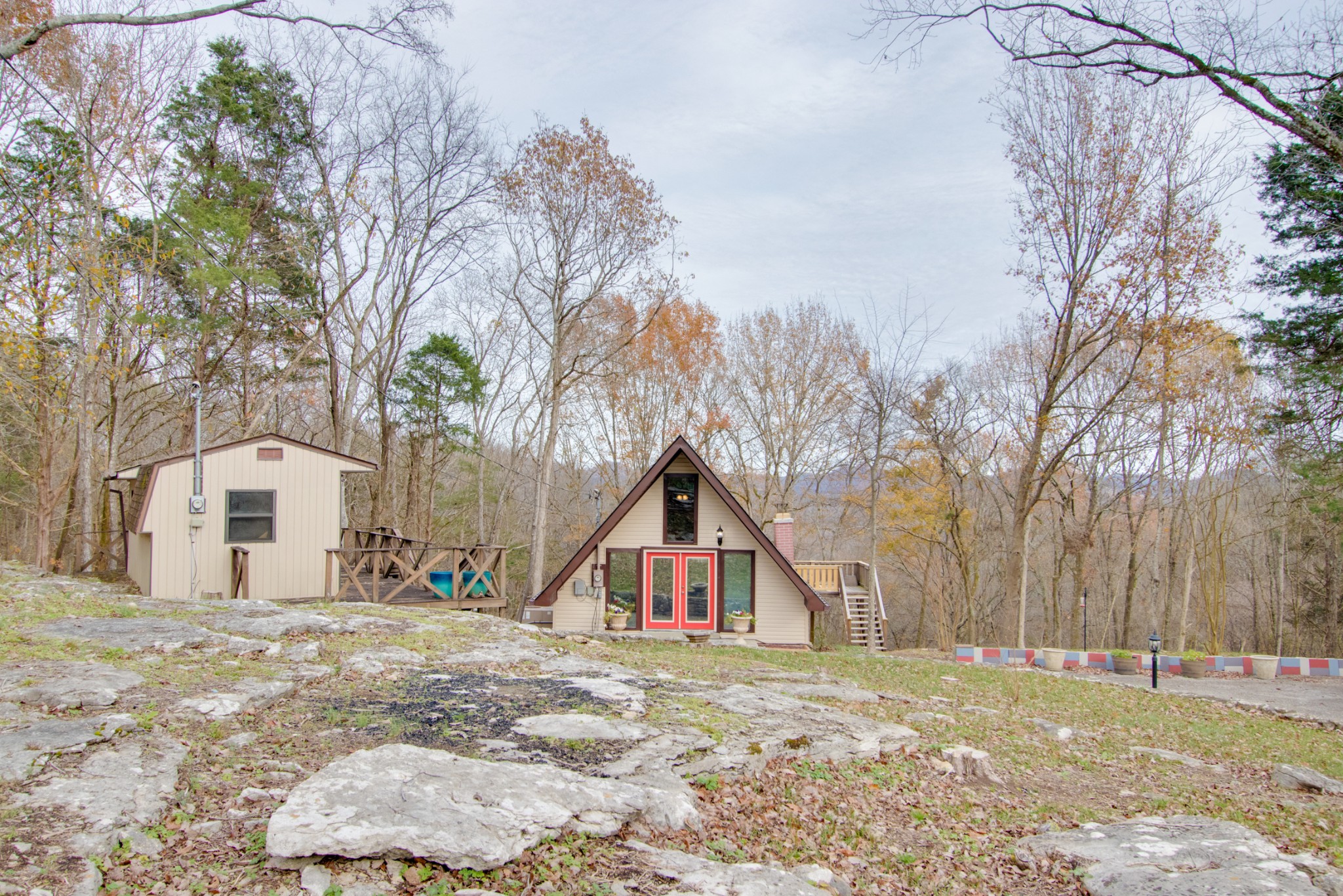 220 Turkey Creek Road Carthage, TN 37030 - Photo 2 of 50 Gallery Image 2