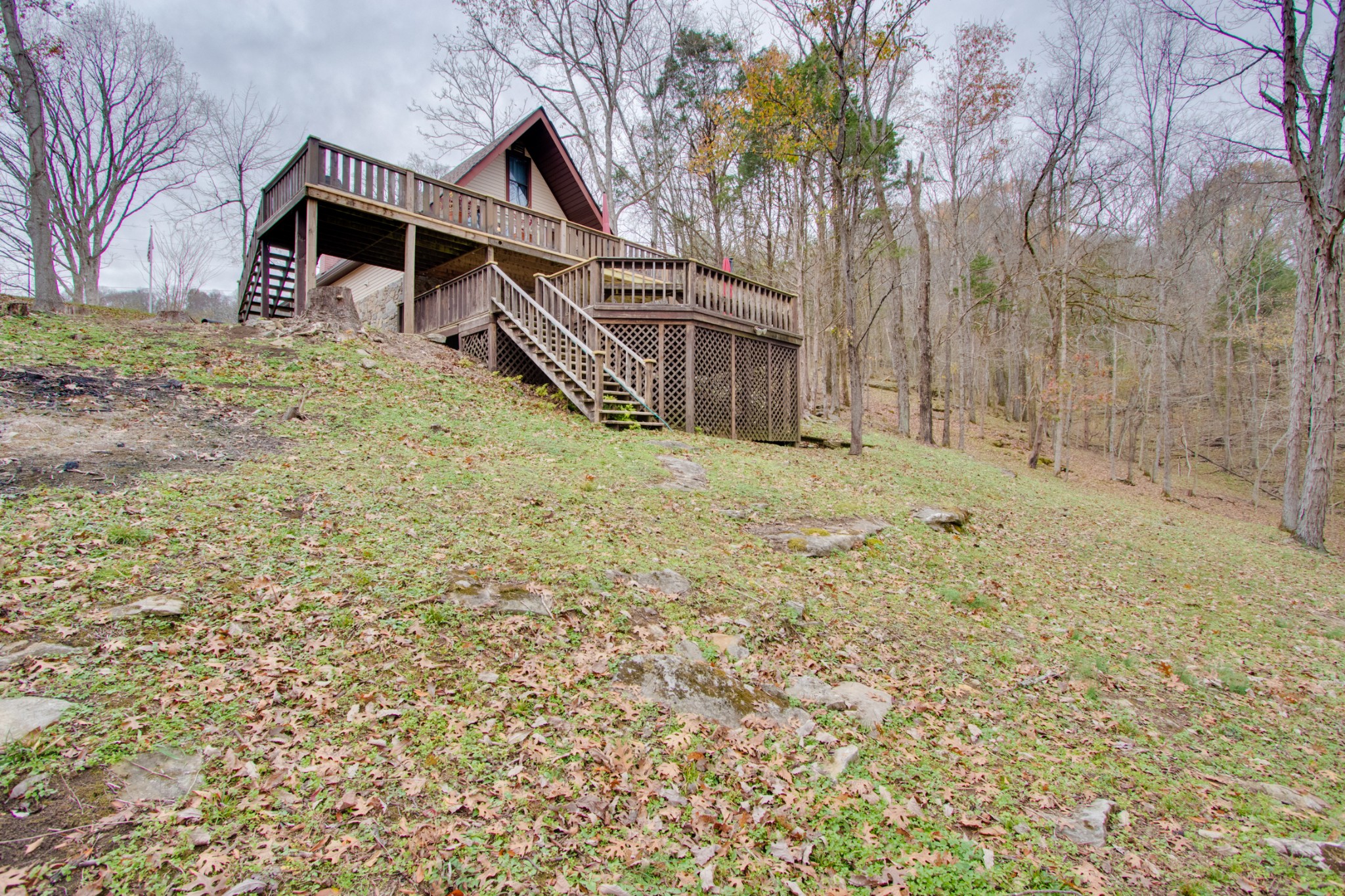 220 Turkey Creek Road Carthage, TN 37030 - Photo 11 of 50 Gallery Image 11