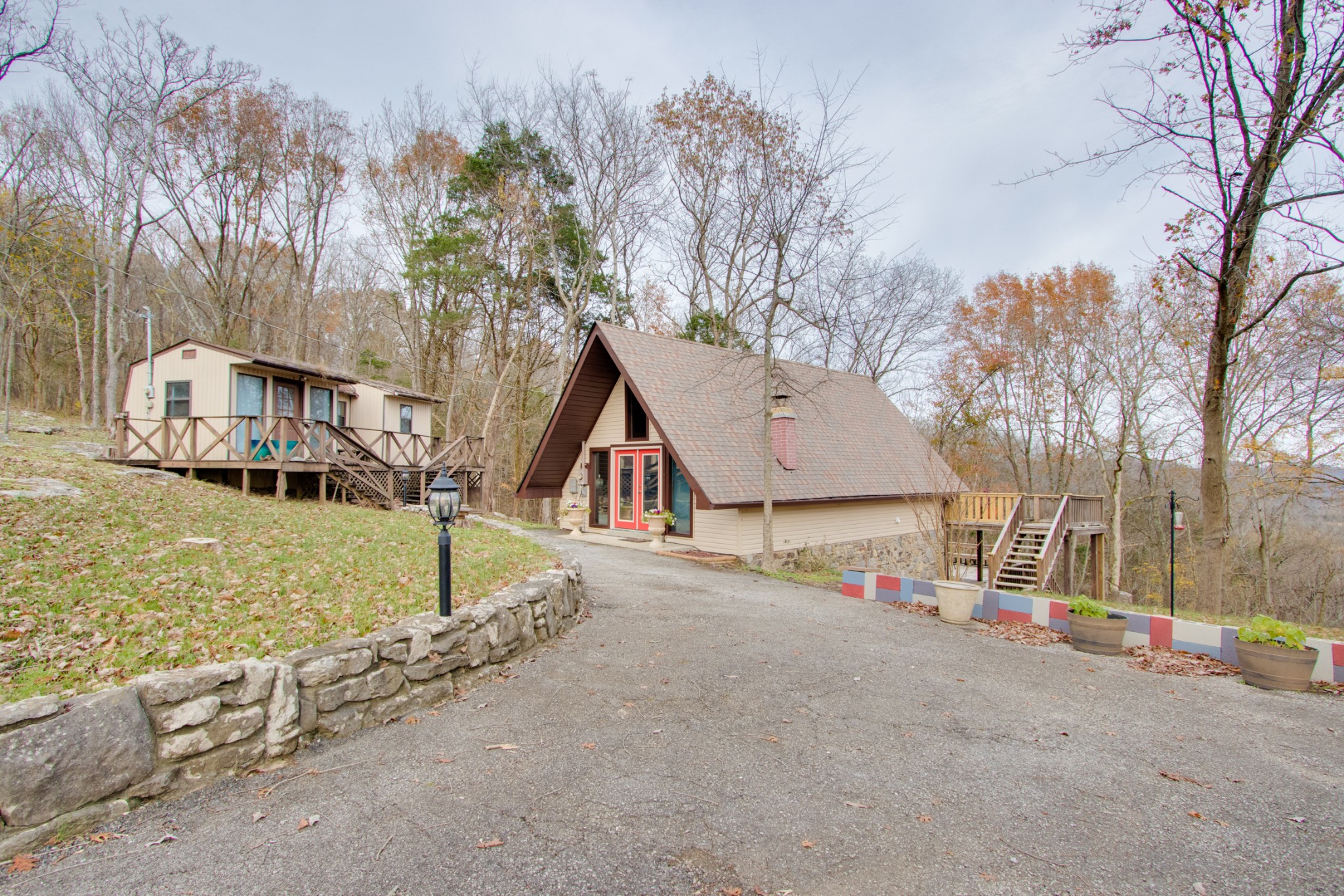 220 Turkey Creek Road Carthage, TN 37030 - Photo 3 of 50 Gallery Image 3