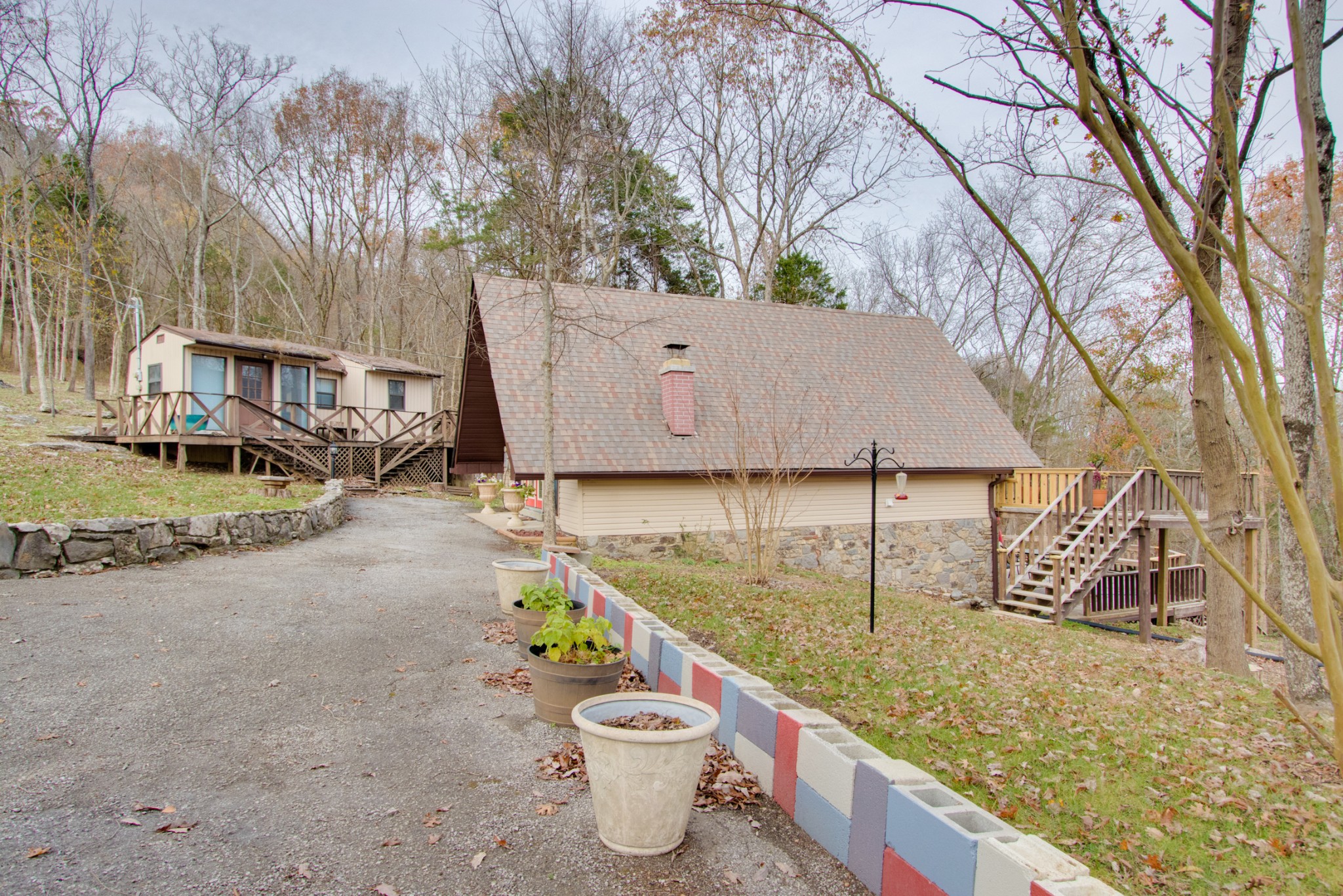 220 Turkey Creek Road Carthage, TN 37030 - Photo 4 of 50 Gallery Image 4