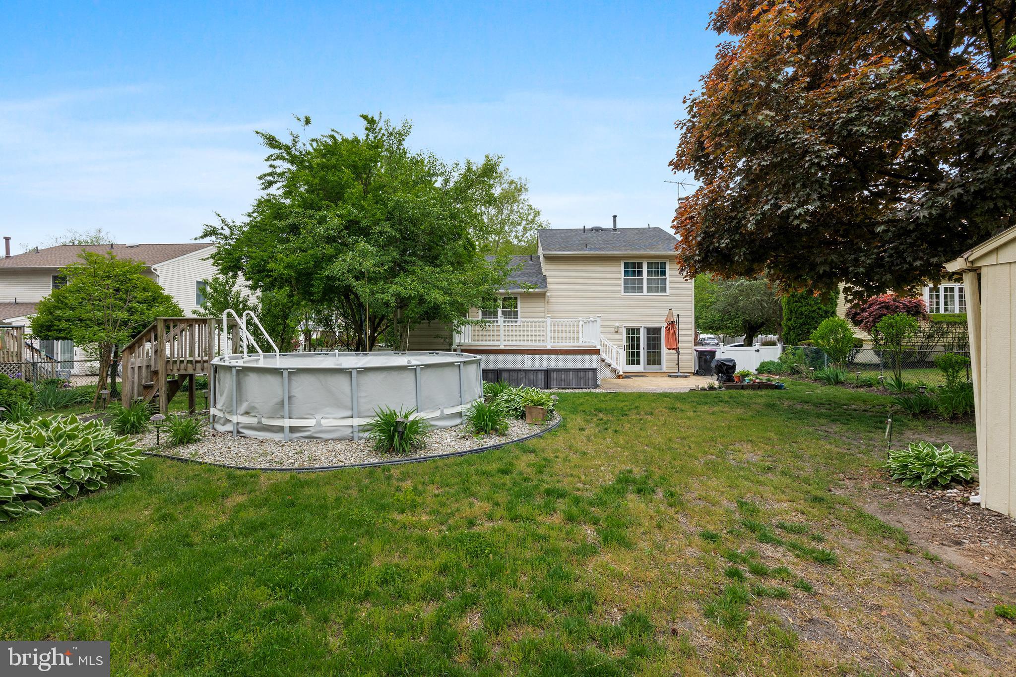 34 Edinburgh Road Blackwood, NJ 08012 - Photo 32 of 36