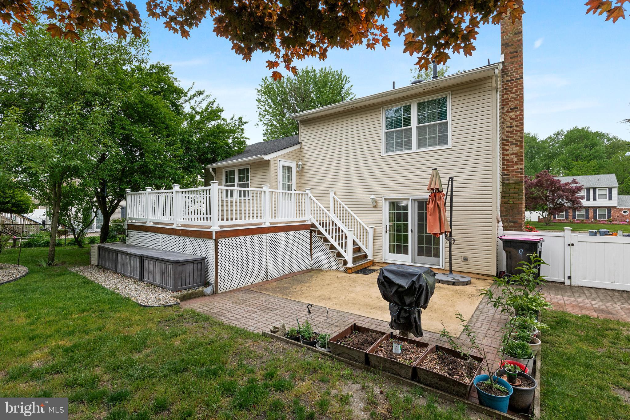 34 Edinburgh Road Blackwood, NJ 08012 - Photo 33 of 36