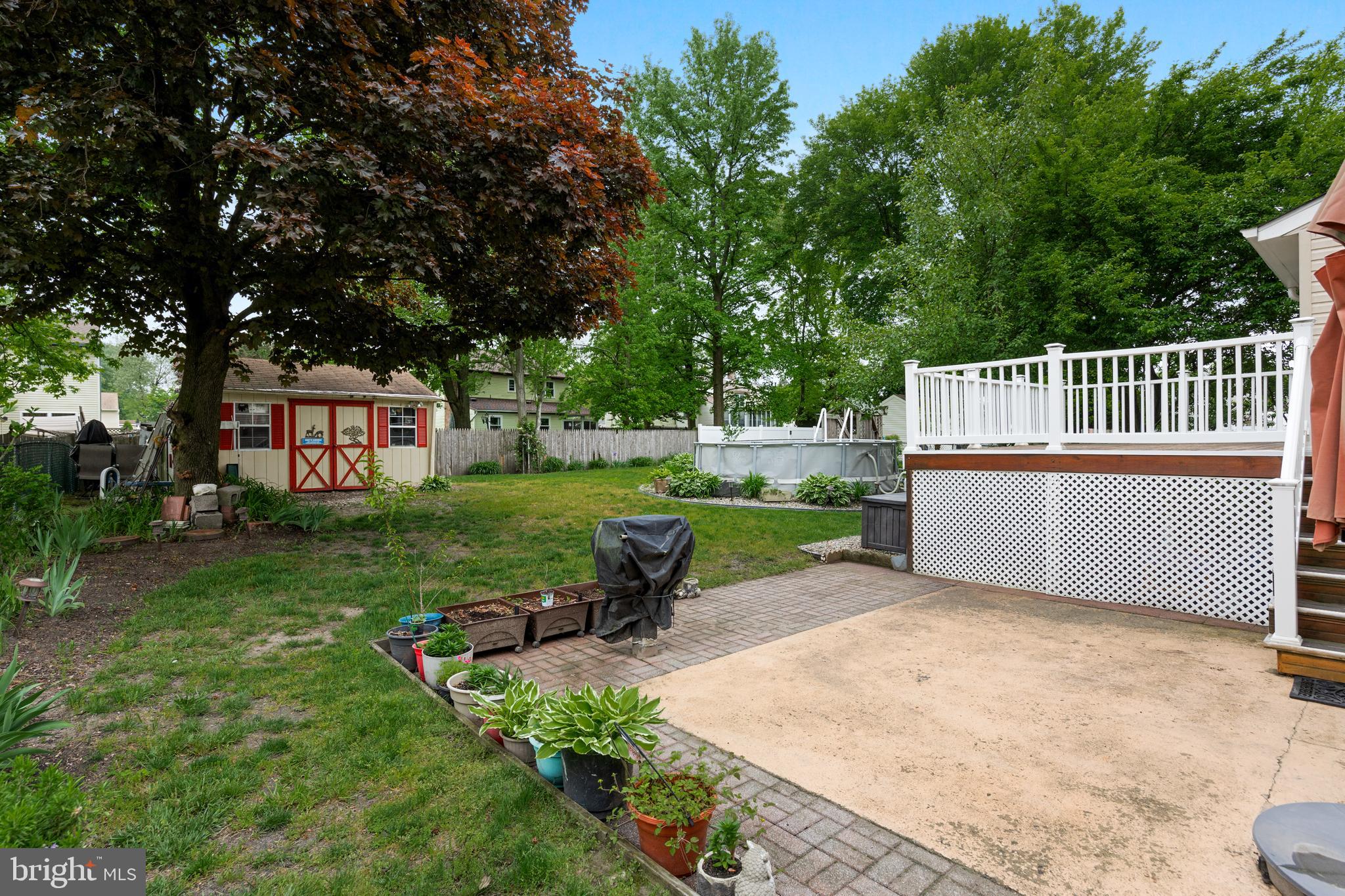 34 Edinburgh Road Blackwood, NJ 08012 - Photo 35 of 36