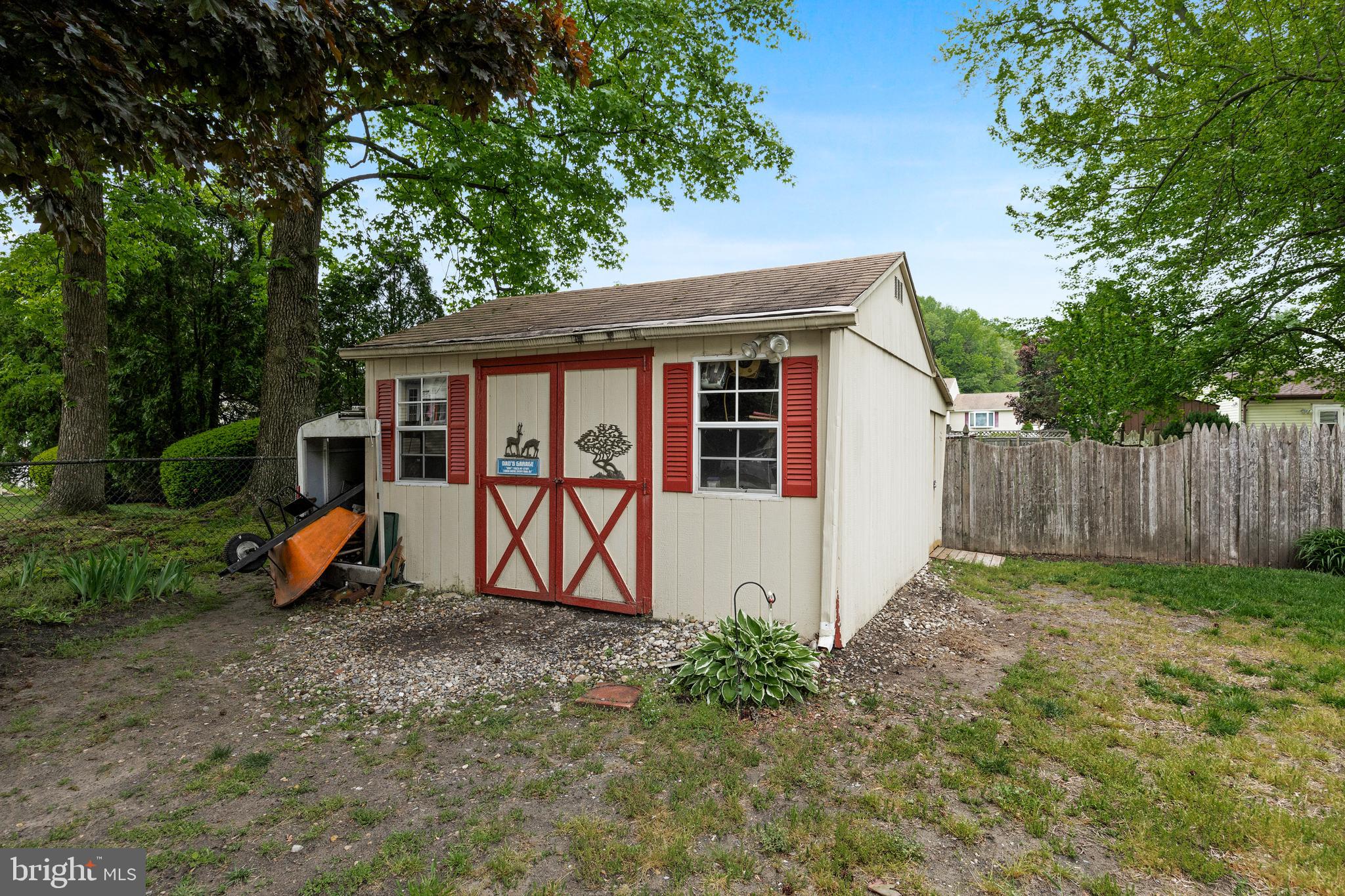 34 Edinburgh Road Blackwood, NJ 08012 - Photo 36 of 36