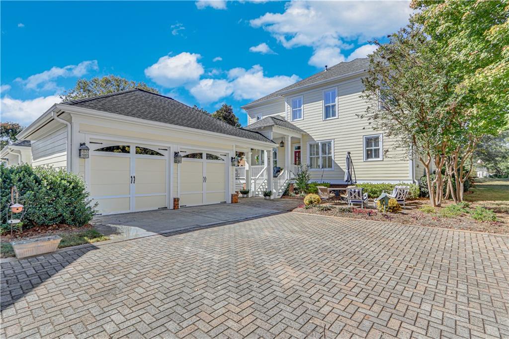 837 Commons Park Statham, GA 30666 - Photo 45 of 58