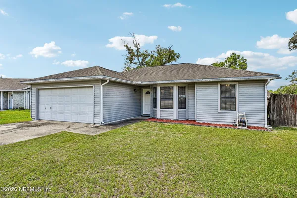 $235,000 | 3224 Ryans Court, Green Cove Springs, FL 32043