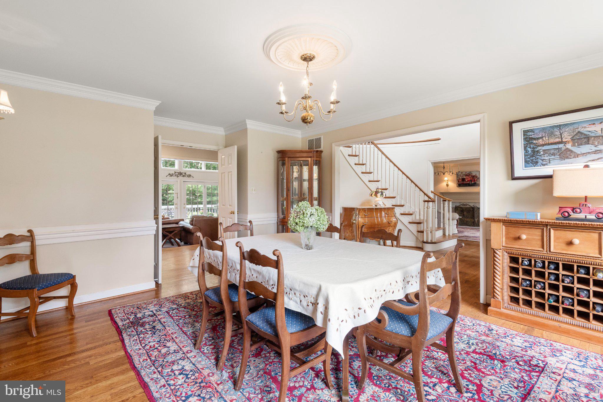 850 Springbank Lane Wayne, PA 19087 - Photo 8 of 39 Gallery Image 8