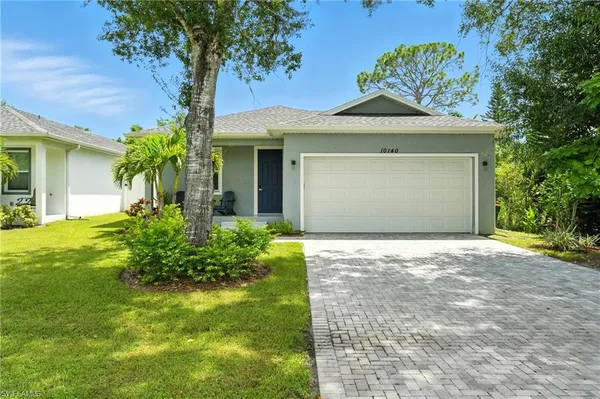 $6,500 | 10140 Carolina Street, Bonita Springs, FL 34135