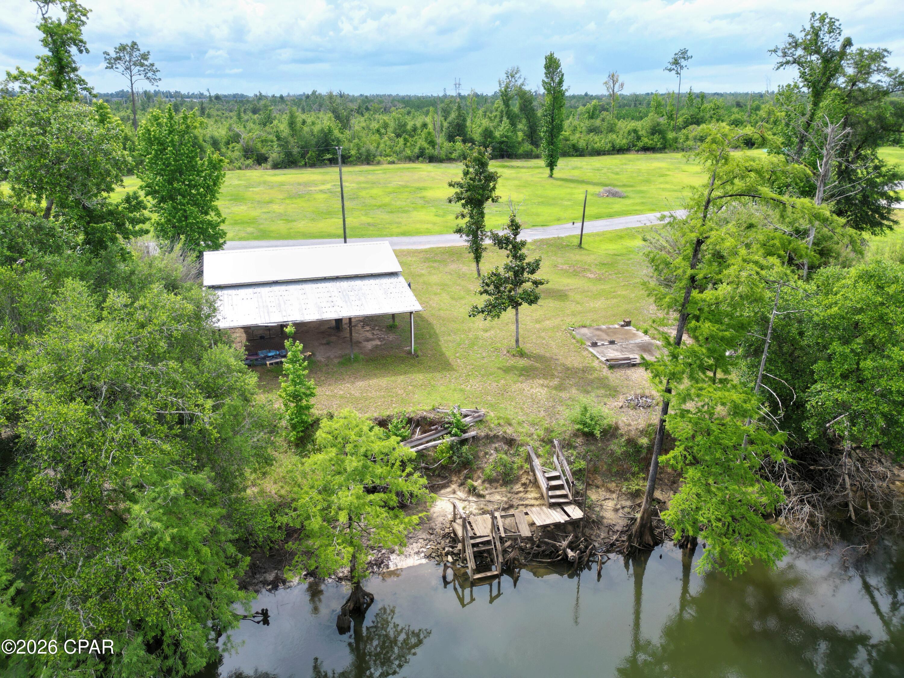 20747 Lamb Eddy Road Altha, FL 32421 - Photo 2 of 12