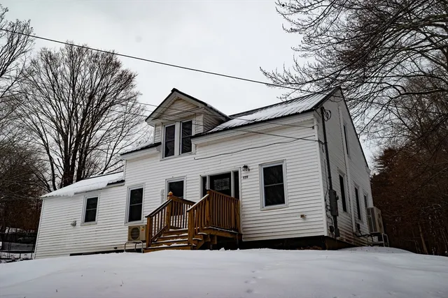 $319,000 | 121 Spring Street, Athol, MA 01331