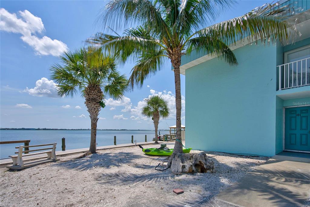 5055 North Beach Road, Unit 101 Englewood, FL 34223 - Photo 4 of 63