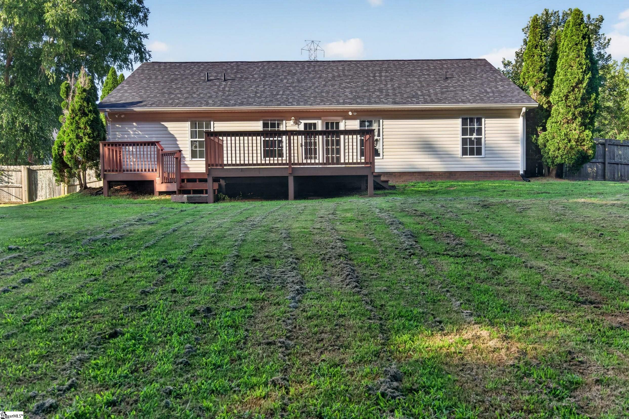 20 Two Gait Lane Simpsonville, SC 29680 - Photo 44 of 50