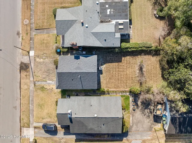 $360,000 | 708 South 14th Street, Wilmington, NC 28401