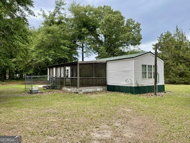 1465 Webb Circle Metter, GA 30439 - Photo 24 of 29