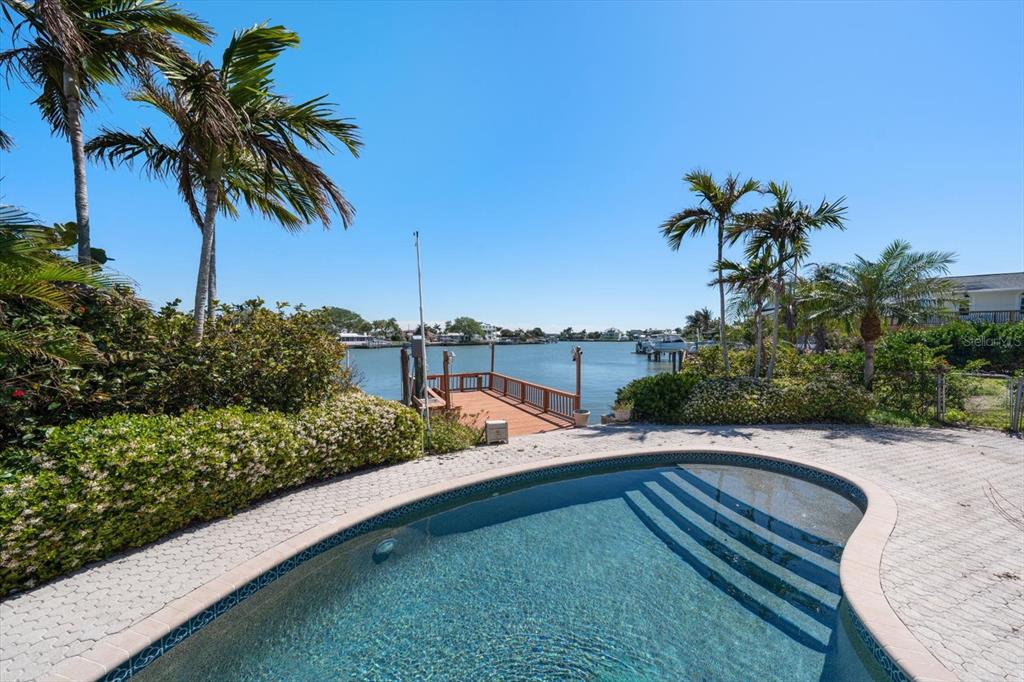 483 Harbor Drive North Indian Rocks Beach, FL 33785 - Photo 1 of 53