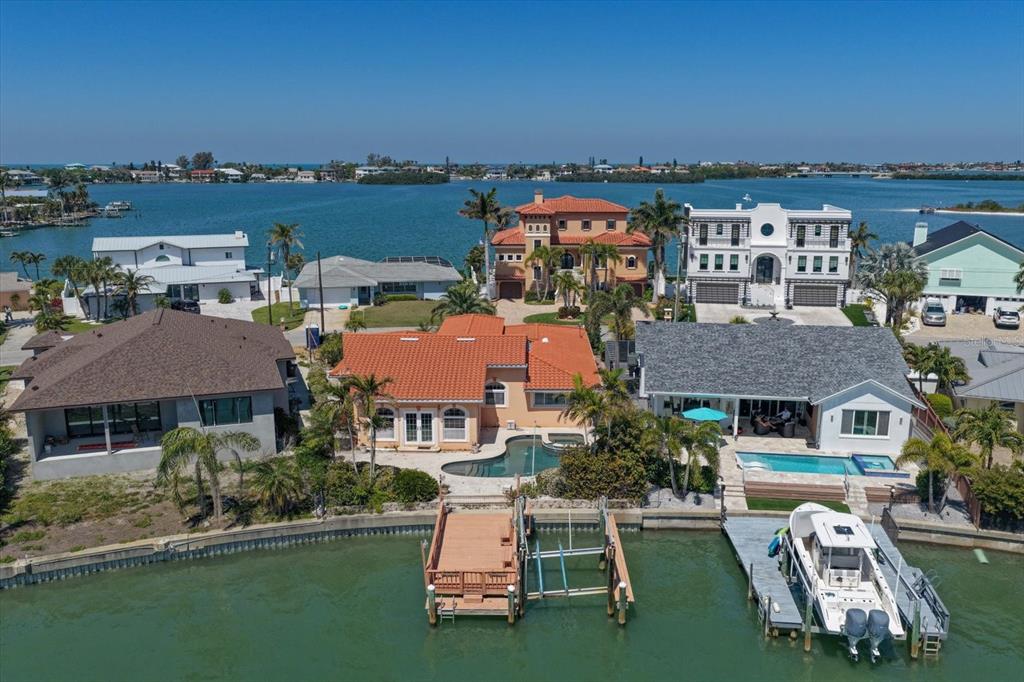 483 Harbor Drive North Indian Rocks Beach, FL 33785 - Photo 12 of 53