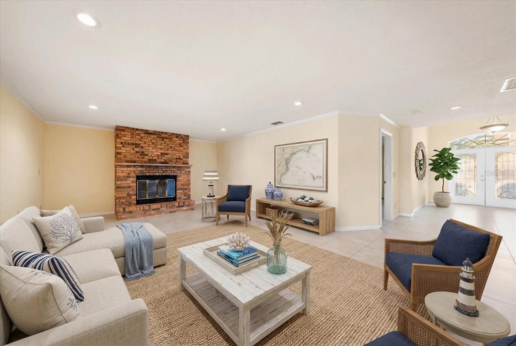 483 Harbor Drive North Indian Rocks Beach, FL 33785 - Photo 20 of 53