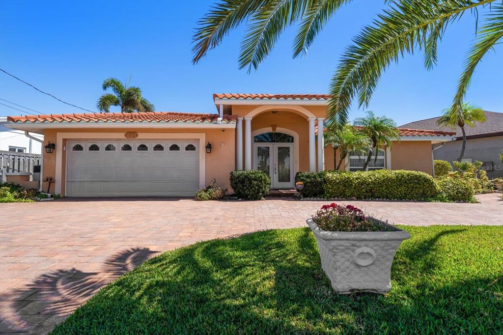 483 Harbor Drive North Indian Rocks Beach, FL 33785 - Photo 40 of 53
