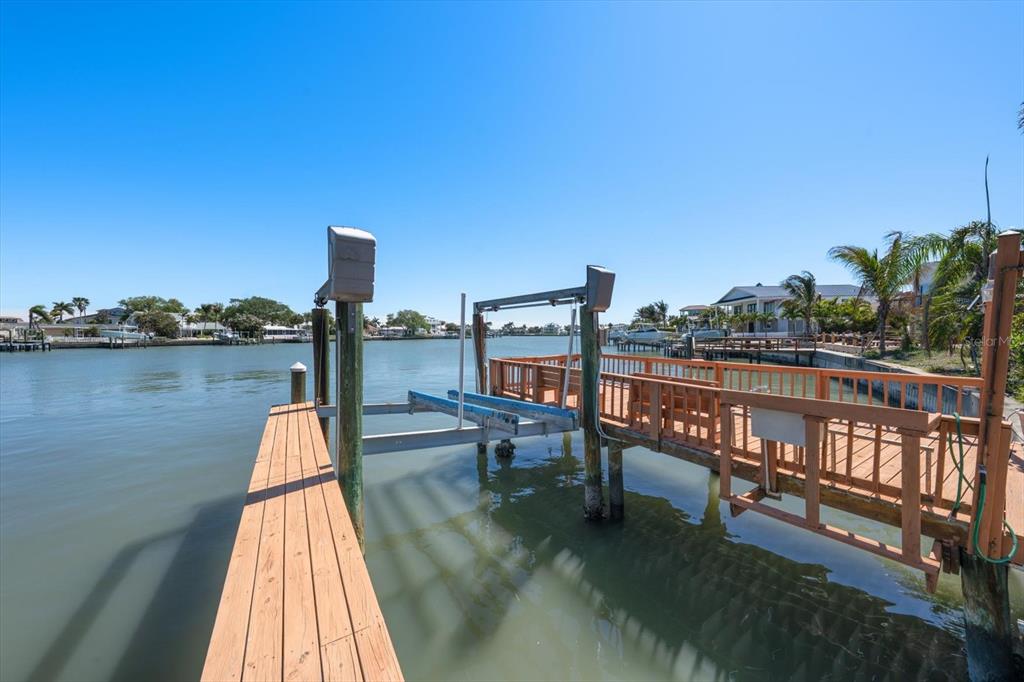 483 Harbor Drive North Indian Rocks Beach, FL 33785 - Photo 43 of 53
