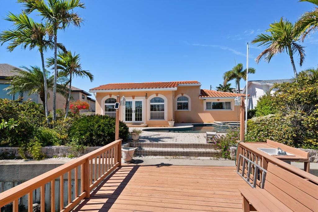 483 Harbor Drive North Indian Rocks Beach, FL 33785 - Photo 46 of 53