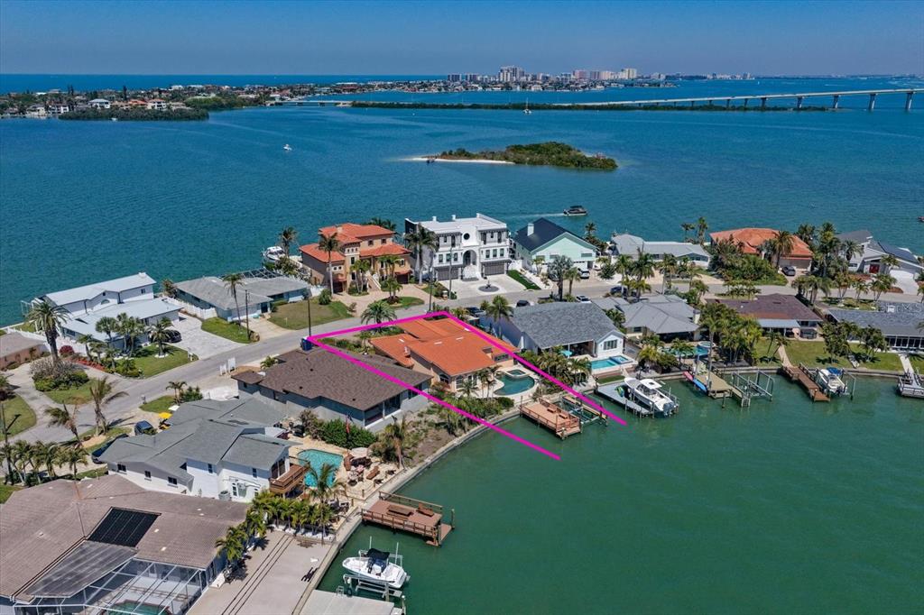 483 Harbor Drive North Indian Rocks Beach, FL 33785 - Photo 49 of 53