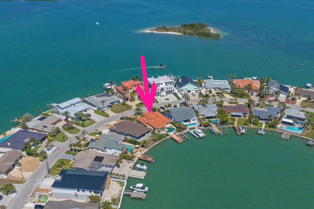 483 Harbor Drive North Indian Rocks Beach, FL 33785 - Photo 50 of 53