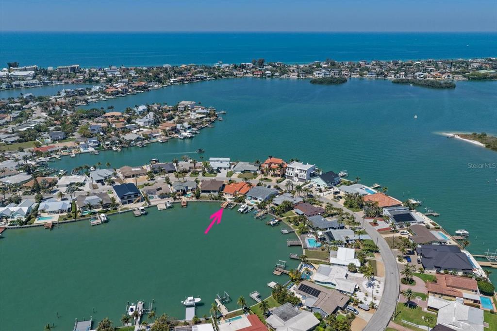 483 Harbor Drive North Indian Rocks Beach, FL 33785 - Photo 51 of 53