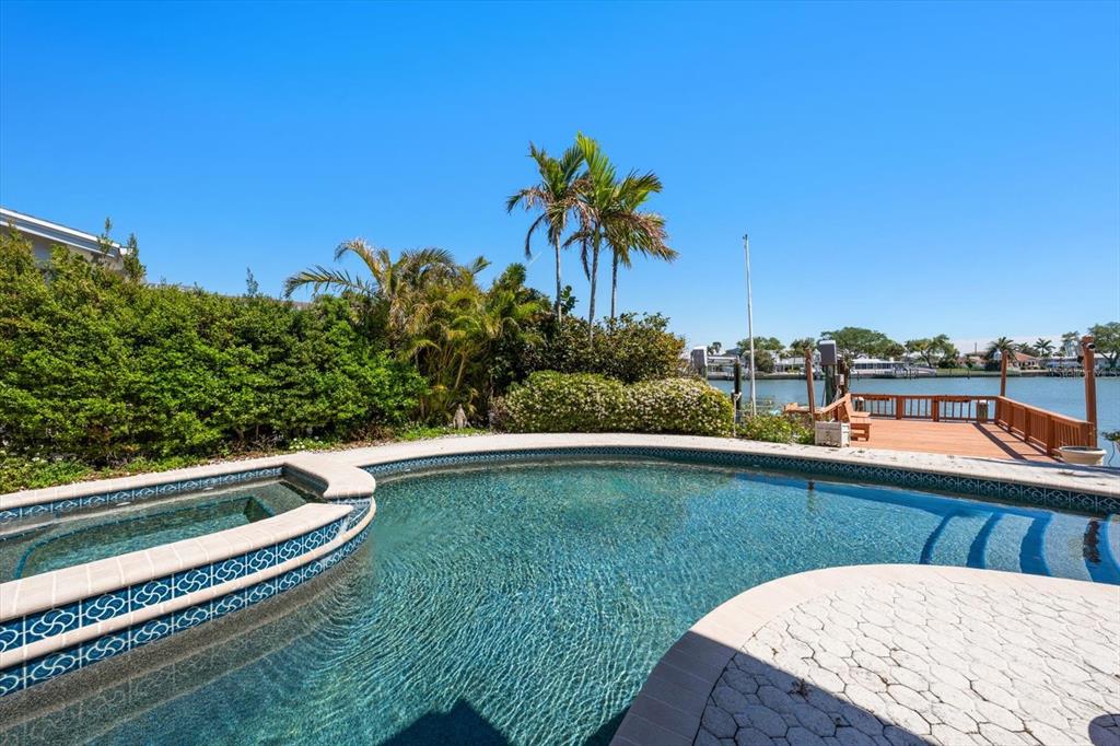483 Harbor Drive North Indian Rocks Beach, FL 33785 - Photo 9 of 53