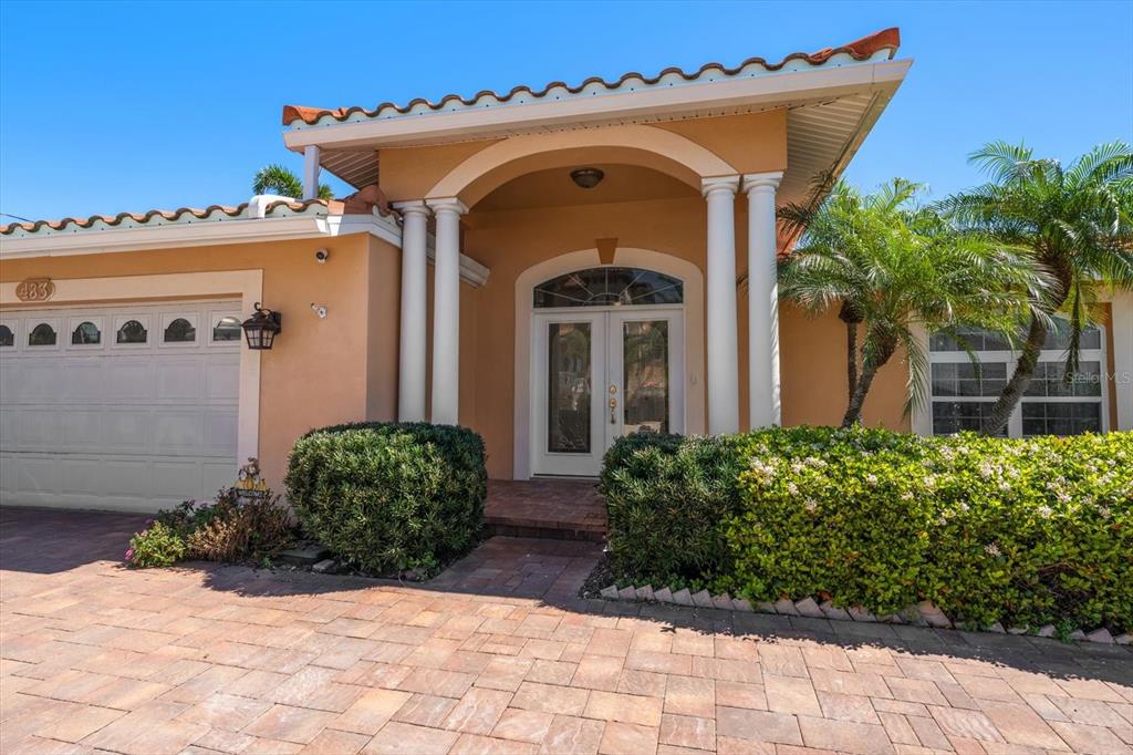 483 Harbor Drive North Indian Rocks Beach, FL 33785 - Photo 10 of 53