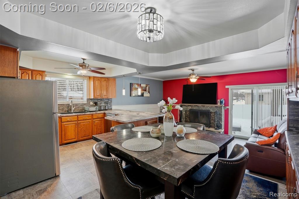 4715 Shell Court Warren, MI 48091 - Photo 7 of 25 Gallery Image 7