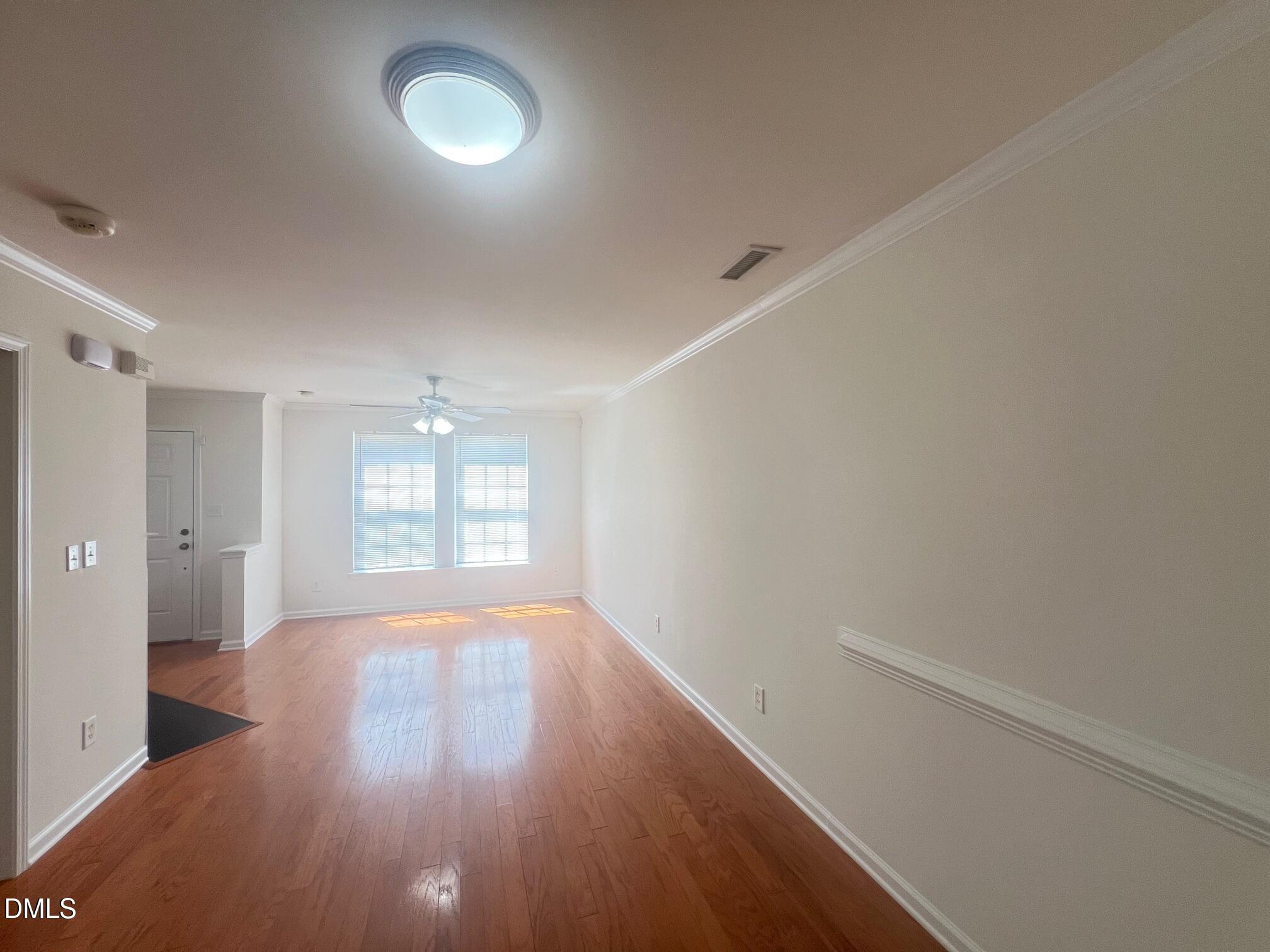 9910 Marni Court Raleigh, NC 27617 - Photo 3 of 11