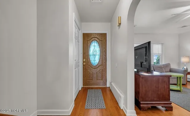 a view of living room