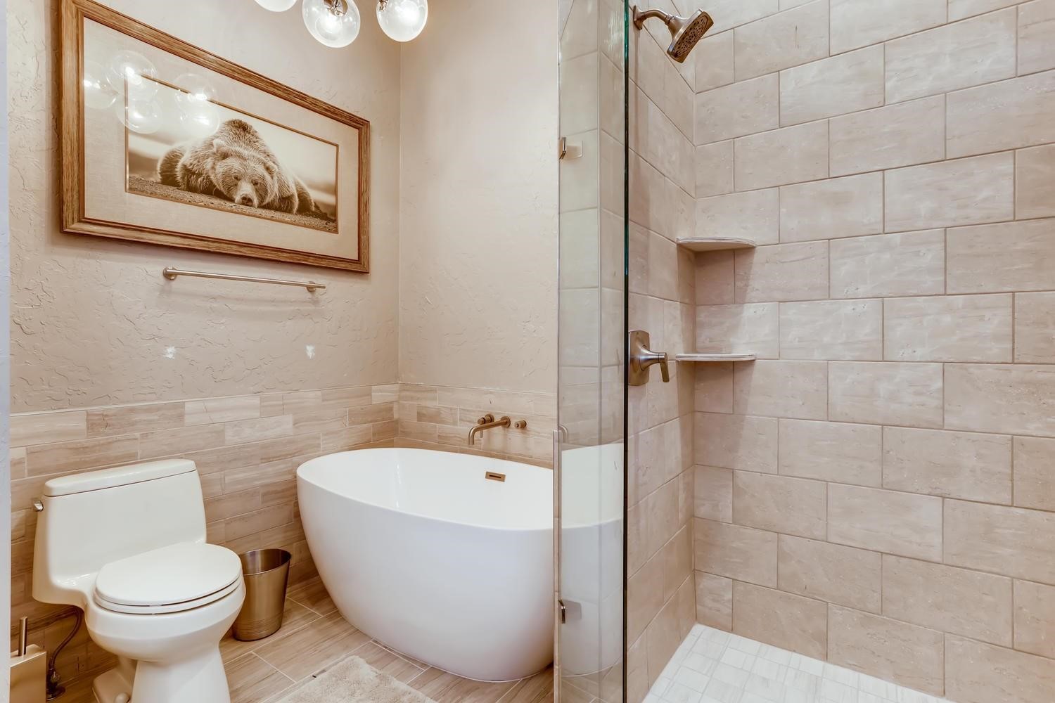0139 Lake Ridge Circle, Unit 1870 Keystone, CO 80435 - Photo 8 of 22 Gallery Image 8