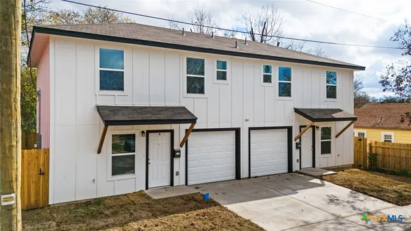 $1,150 | 304 Blair Street, Unit B, Killeen, TX 76541