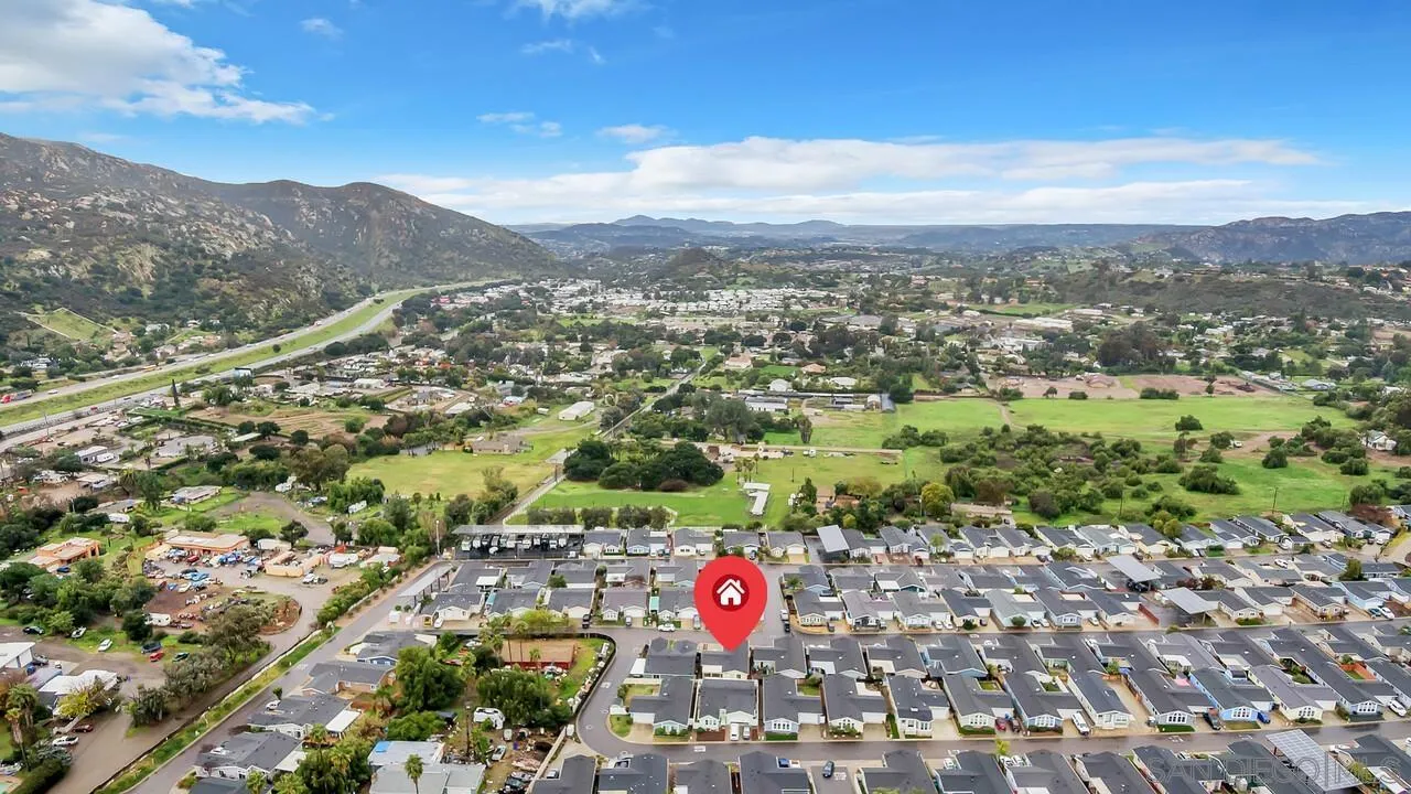 15935 Spring Oaks Road, Unit 2 El Cajon, CA 92021 - Photo 12 of 13 Gallery Image 12
