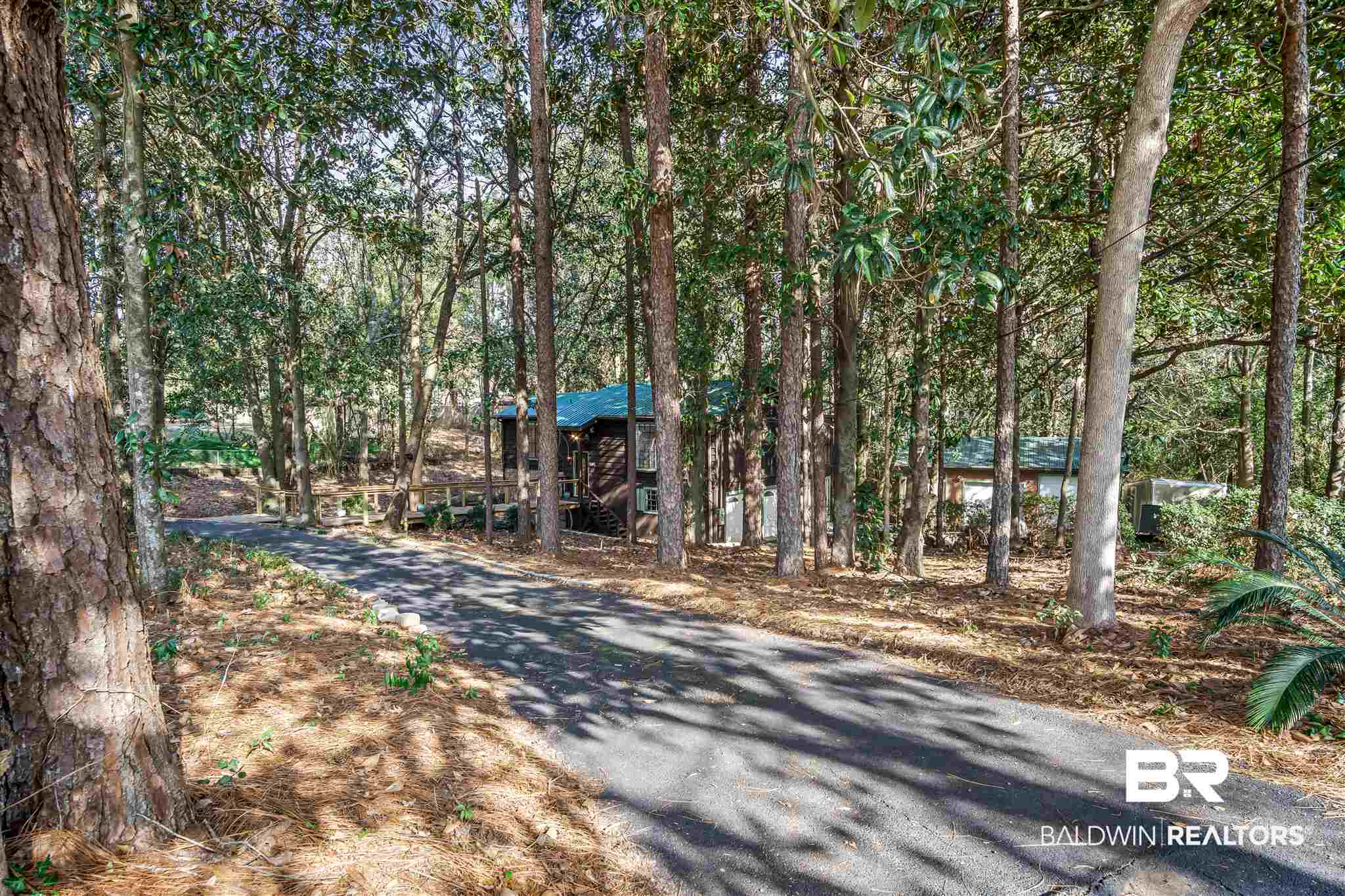 4371 Hoffman Road Mobile, AL 36619 - Photo 35 of 36