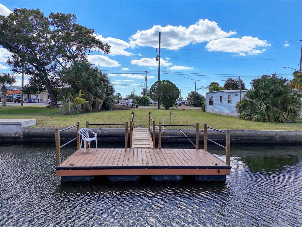 6429 Clark Street Hudson, FL 34667 - Photo 22 of 45