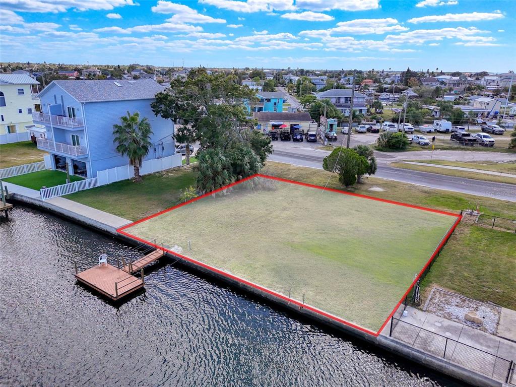 6429 Clark Street Hudson, FL 34667 - Photo 28 of 45