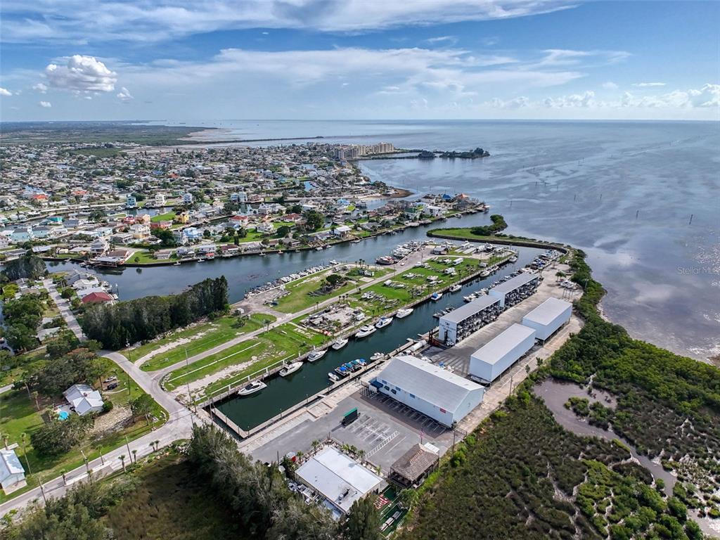 6429 Clark Street Hudson, FL 34667 - Photo 38 of 45