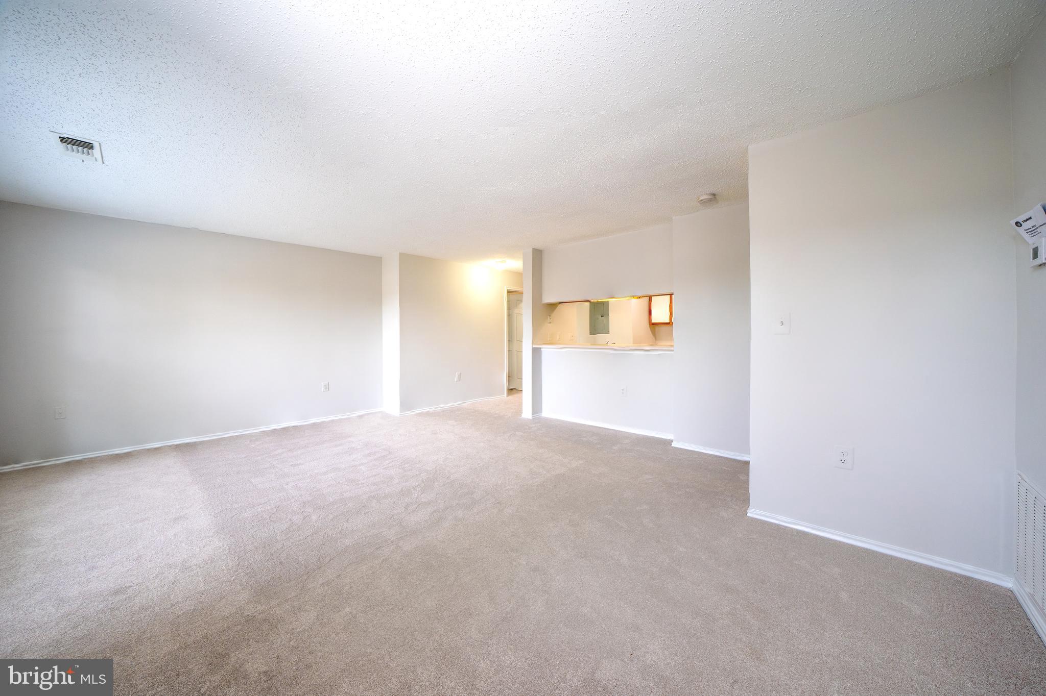 21007 Timber Ridge Terrace, Unit 104 Ashburn, VA 20147 - Photo 3 of 13 New carpet and Freshly painted!