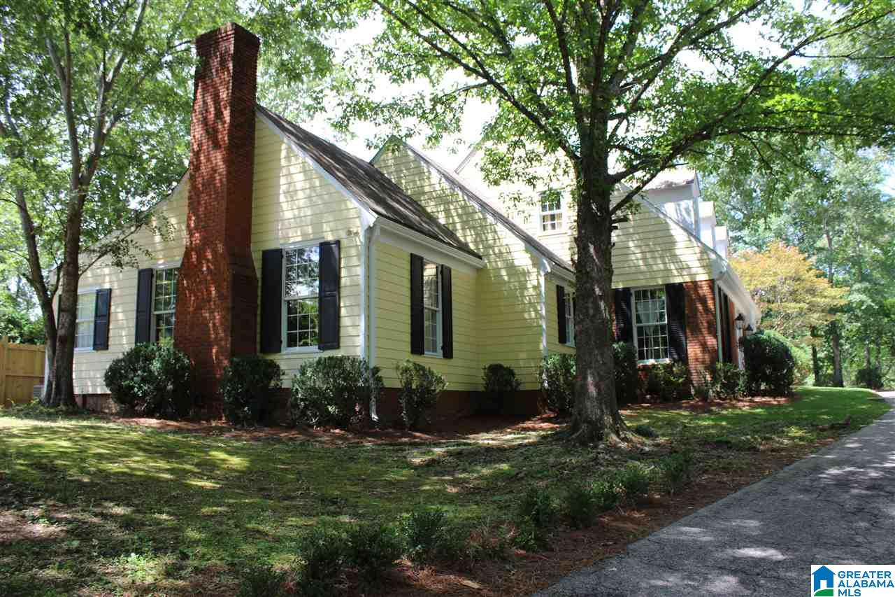 3406 Pine Ridge Road Birmingham, AL 35213 - Photo 28 of 30