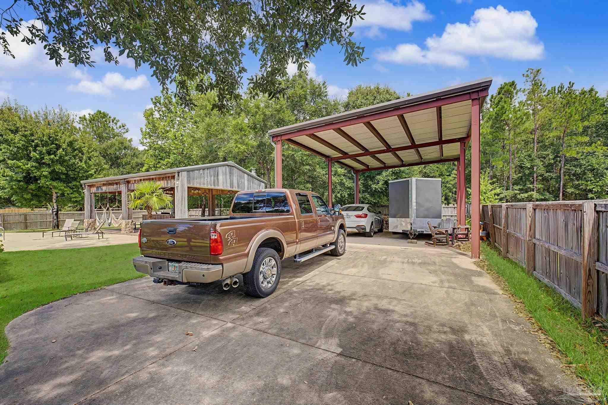 2900 Wallace Lake Road Pace, FL 32571 - Photo 50 of 68 Gallery Image 50