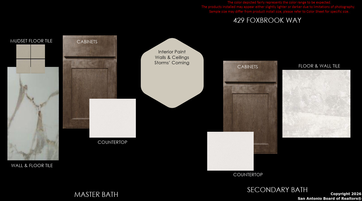 429 Foxbrook Way Cibolo, TX 78108 - Photo 5 of 8