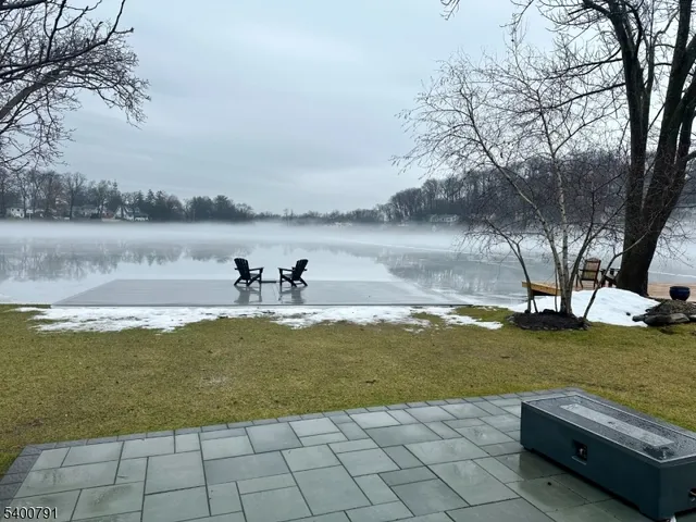 a view of a lake view